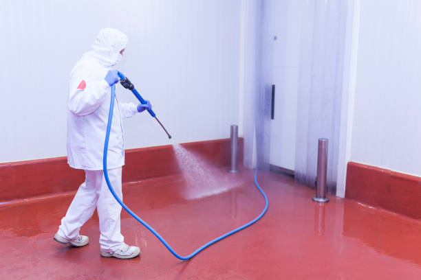 Midland Park, NJ  Pressure Washing Services Company
